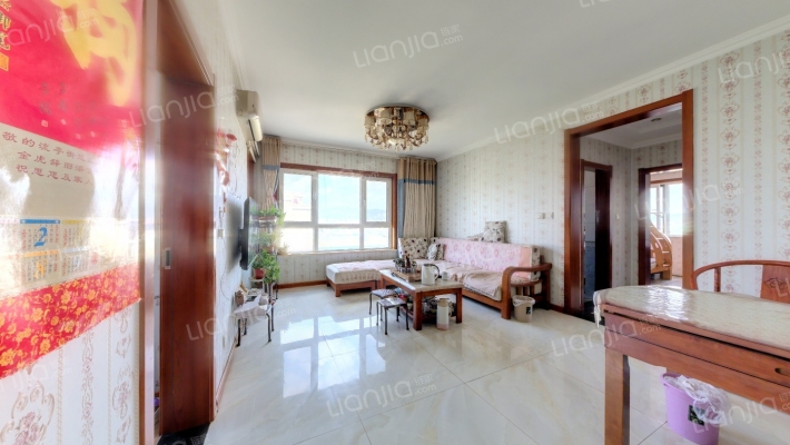 仙悦花园二手房实景图