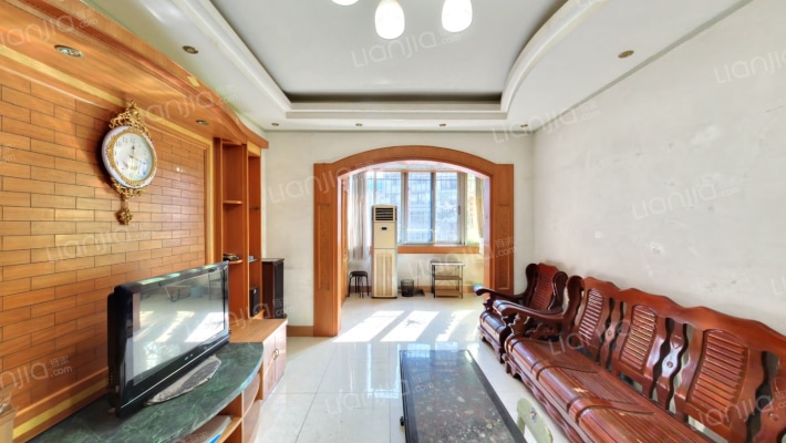 东环路38号二手房实景图