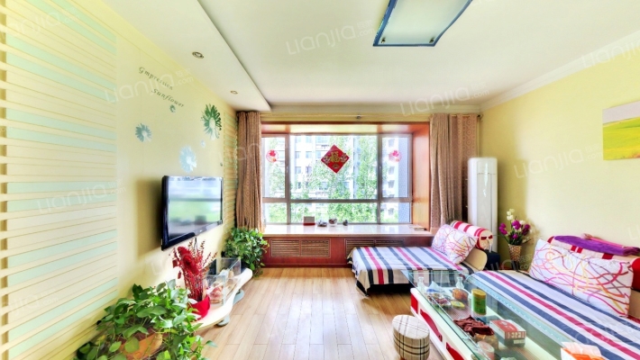 泉景天沅秀园二手房实景图