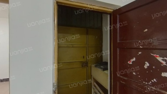 邮政院二手房实景图