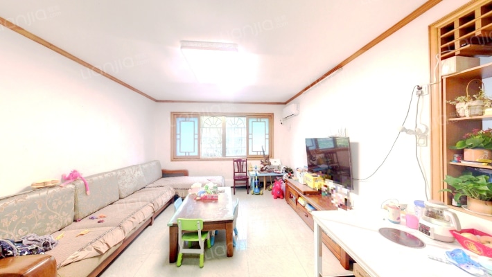 西南明苑二手房实景图