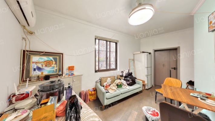 丁家桥1-37号二手房实景图