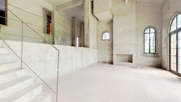 加州岛二手房实景图