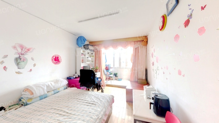 微电子宿舍二手房实景图