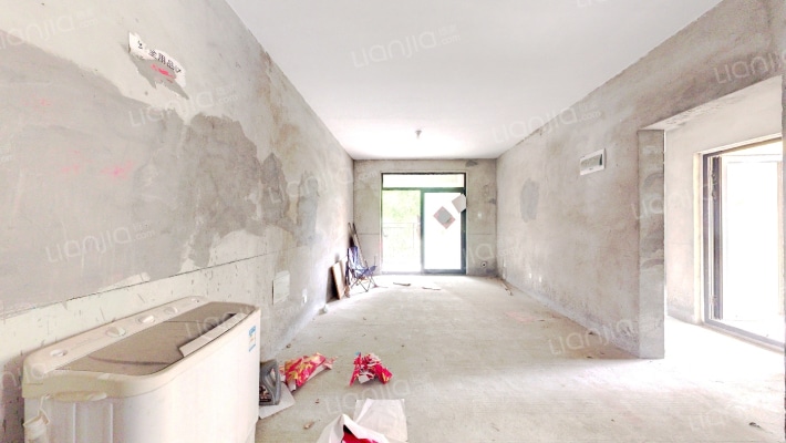 国能首府九号二手房实景图