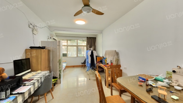 怡博苑二手房实景图