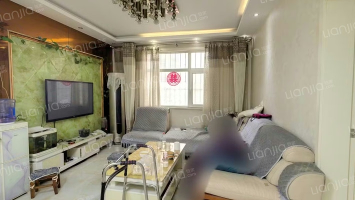 金泽苑三期二手房实景图