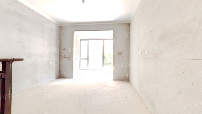 正商生态城二号院二手房实景图