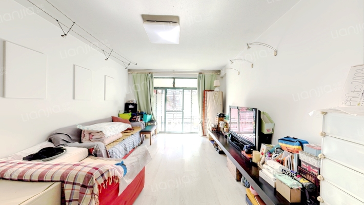 秋水苑二手房实景图