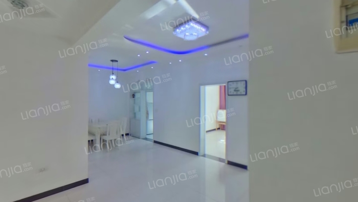 春天花园二手房实景图