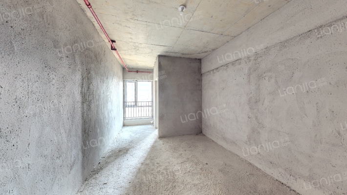 克拉美丽山庄三期二手房实景图