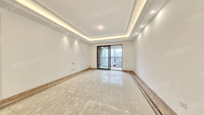 中海锦江城花涧五期二手房实景图