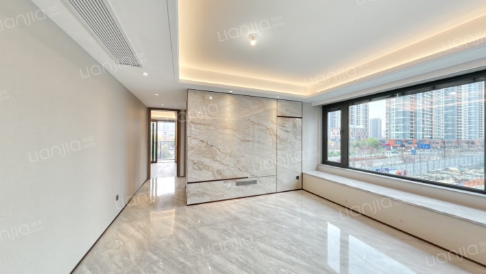 绿城宸岸印月二手房实景图