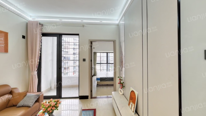 在海一方二手房实景图