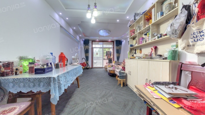 佳锦花园二手房实景图