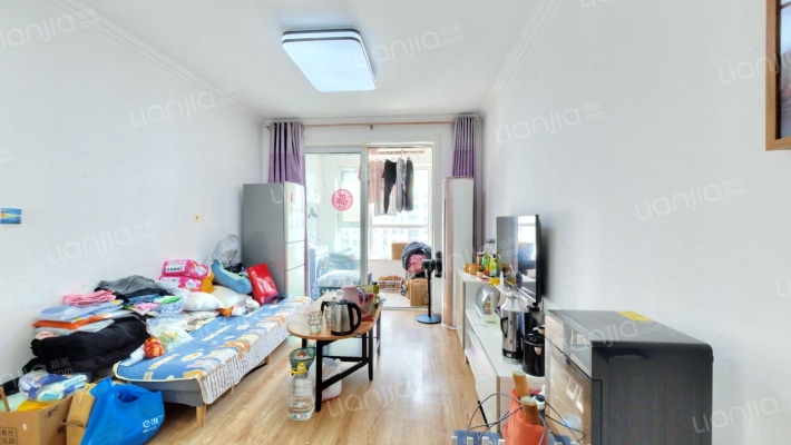 海怡新城锦霞苑二手房实景图