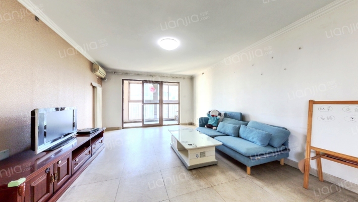 加州水郡二期二手房实景图