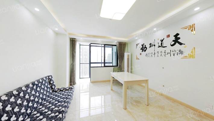 飞马国际二手房实景图