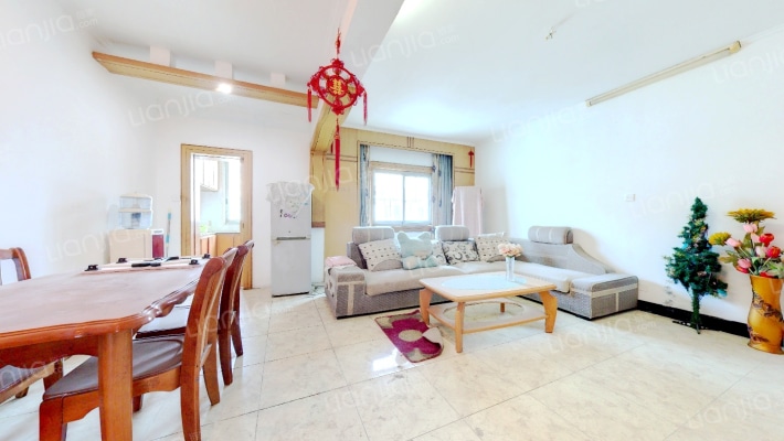 中山北路236号二手房实景图