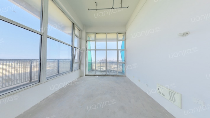 东方时尚中心·尚合二手房实景图