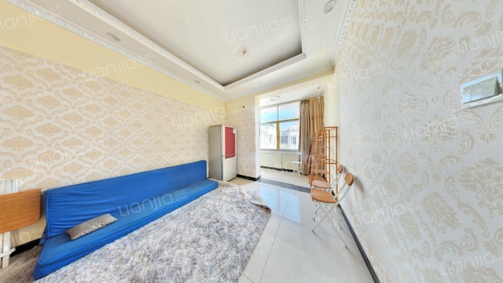 四道街1号二手房实景图