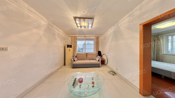 德邻雅筑二手房实景图