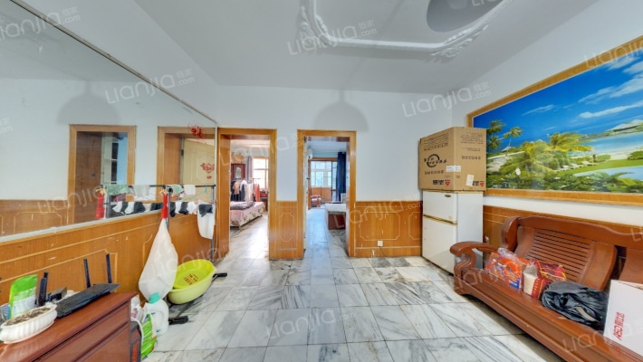 营门街二手房实景图