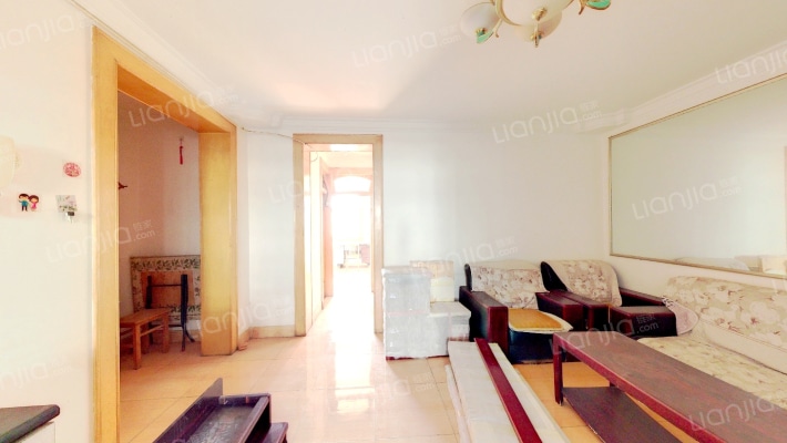 百殿园二手房实景图