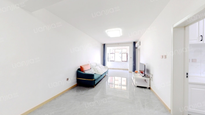 金顺园二手房实景图