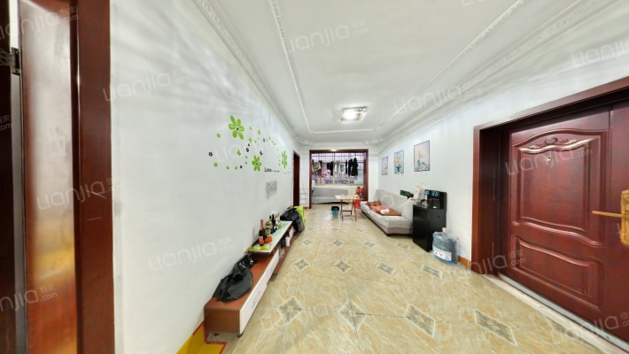 春雨新院二手房实景图