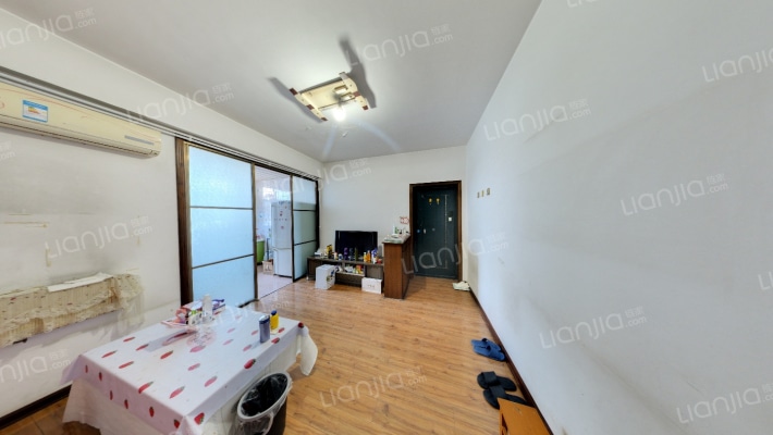 陕鼓生活二区二手房实景图