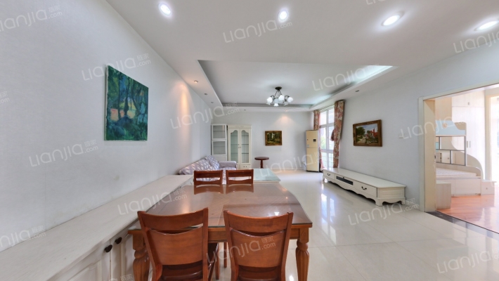 盛世年华二手房实景图