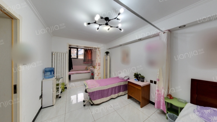 果园里二手房实景图