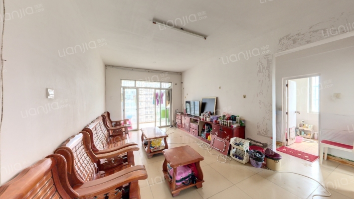 和安花园二手房实景图