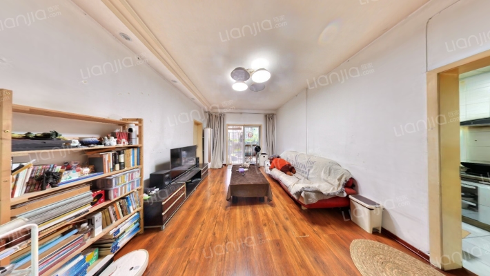 双楠尊邸二手房实景图