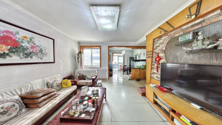 卧龙花园二区二手房实景图