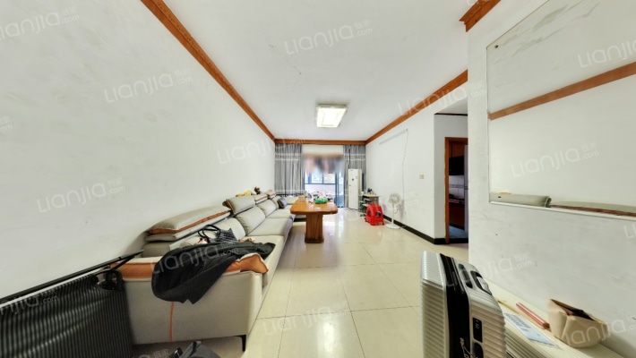 恒鑫大厦二手房实景图