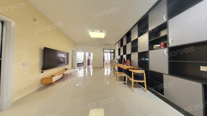 怡都大厦二手房实景图