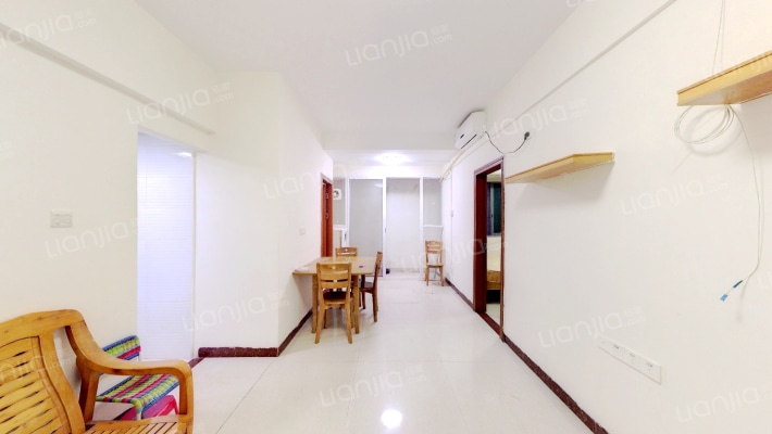 福泉雅居二手房实景图