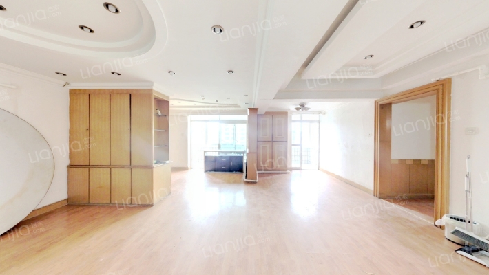 电信局高层（耿家庄）二手房实景图