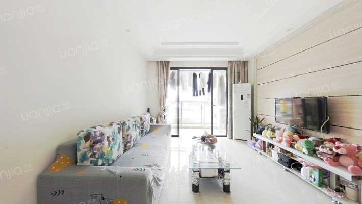 聚福公馆二手房实景图