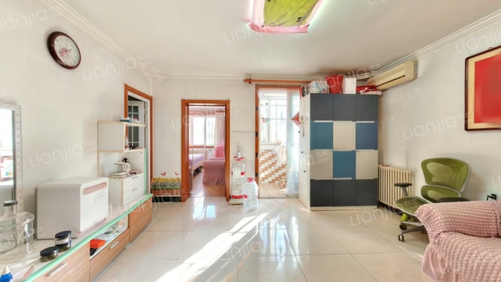 夏霖园二手房实景图