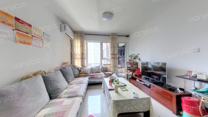 万科金色海蓉一期二手房实景图