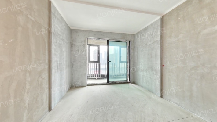 维佳·关山郡二手房实景图