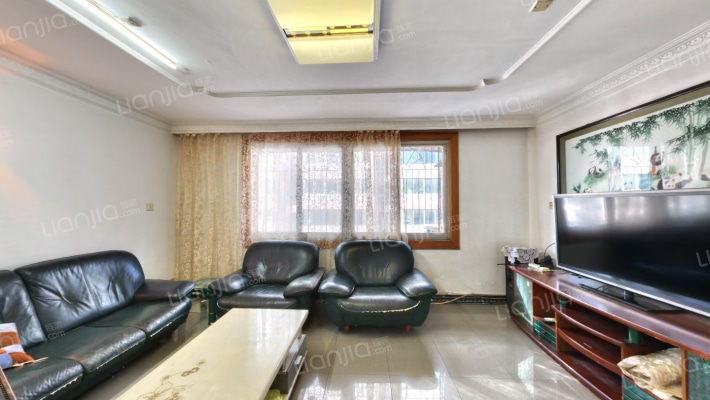 海利宿舍二手房实景图