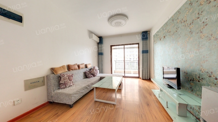 香梅华府B区二手房实景图