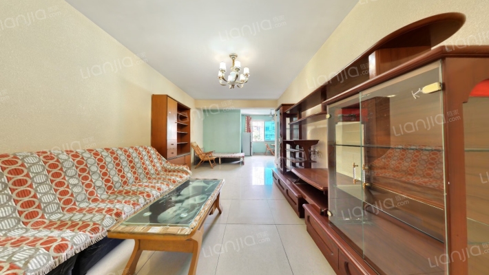 长久一巷19号二手房实景图