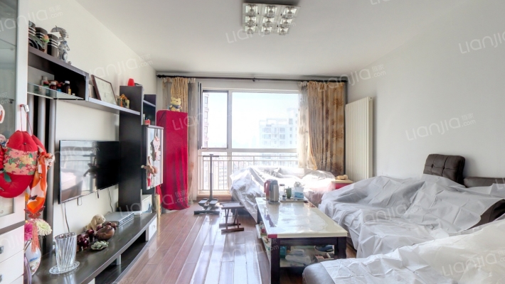 海信金色慧谷二手房实景图