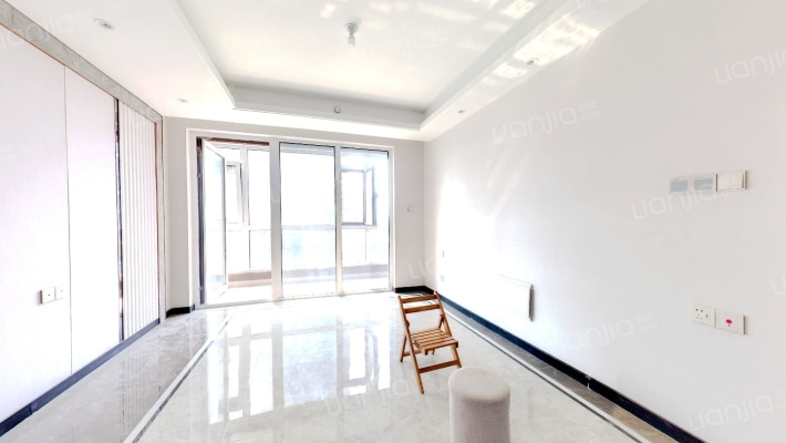 博观星海河海园二手房实景图