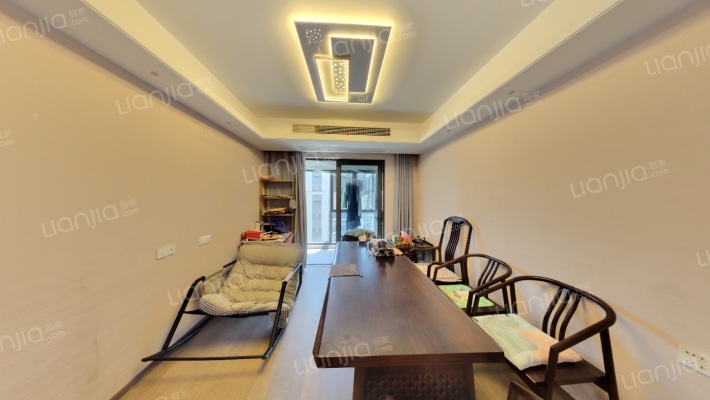 龙光·久誉慈郡二手房实景图